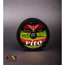 Vito 0,50 160M Misina Yeşil