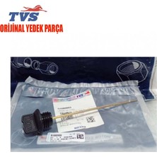 Tvs RAİDER125 Yağ Seviye Çubuğu (Orj) R1080900