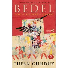 Lisinya Bedel - Taht-I Ali Baht-I Osman