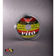 Vito 0,38 300M Misina Yeşil