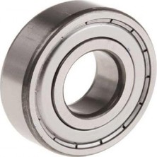 Ntn Rulman 6204 Spacy Şanzıman Vitesli Ön Teker Rulmanı Honda Nc7