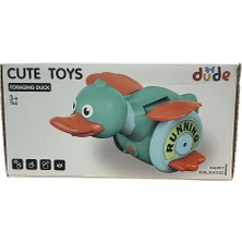 NW NessiWorld SH40659 Ördek Pilli Çok Fonksiyonlu -Zrv