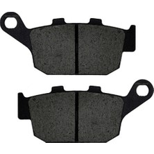 Espada HONDA CBR 250 ARKA FREN BALATASI DRIFT L 125 FES 250 FORESIGHT CB