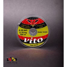 Vito 0,16 160M Misina Yeşil