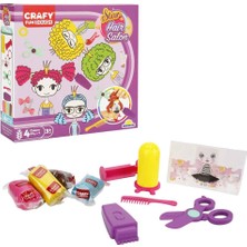 NW NessiWorld Hamur Set Kçk Yıldızlar Salonu Kuaför