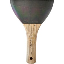 Sgs Ahşap Saplı Çelik Macun Spatula 18 Cm.