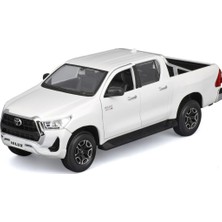 NW NessiWorld 1/27 Toyota Hilux