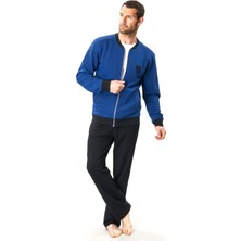 Amora Fancy Clothing D's Damat 01501 Waffle Erkek Eşofman Takımı