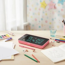 LCD Dokunmatik Ekranlı Kalemlik ( Lisinya )