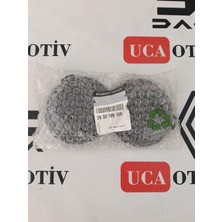 Orjinal Sis Farı Kapağı Takım Sissiz - Renault Clio 4 Mais 263310915R