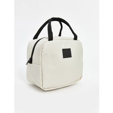 LC Waikiki Lcw Accessorıes Baskılı Termal Mama Çantası Şık ve Ergonomik Tasarım