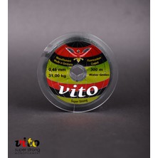 Vito 0,45 300M Misina Yeşil
