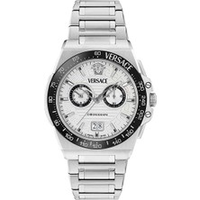 Versace VRSCVE5N00126 Erkek Kol Saati