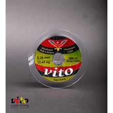 Vito 0,24 300M Misina Yeşil