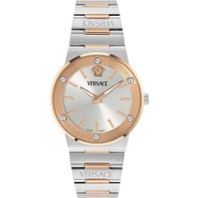 Versace VRSCVE5Q00426 Erkek Kol Saati