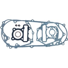 Msr HONDA ALPHA 110 CONTA TAKIMI