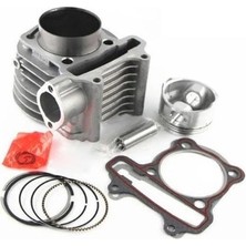 Espada MONDIAL RS151 SİLİNDİR SETİ  HS150 MASH 150 150CC SCOOTER KEEWAY