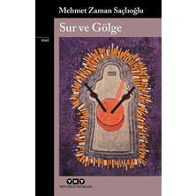 Lisinya Sur ve Gölge