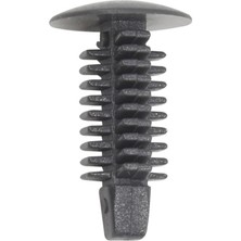 Unıversal Döşeme Klipsi Gri 8×23,5×14 20 Adet Yk 5003