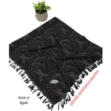 Eyfel Boncuklu Yazma