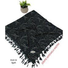 Eyfel Boncuklu Yazma