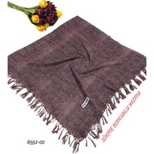 Ezgi Yazma Boncuklu Yazma