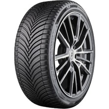 Bridgestone 205/55 R17 95V Xl Turanza All Season 6 Oto 4 Mevsim Lastiği (Üretim Yılı: 2026 )