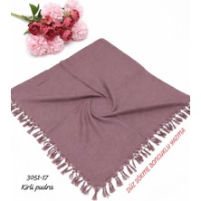 Sedef Düz Boncuklu Yazma