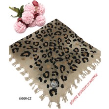 Naz İpek Boncuklu Yazma