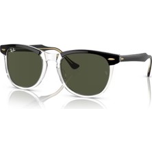 Ray-Ban RB2398 1294/31 Kadın Güneş Gözlüğü