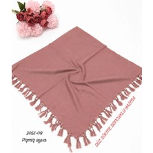 Sedef Düz Boncuklu Yazma