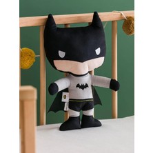 LC Waikiki Lcw Home Karişik H12 Dolgulu Batman Bebek Kırlent