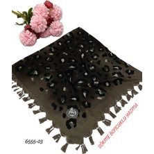 Naz İpek Boncuklu Yazma