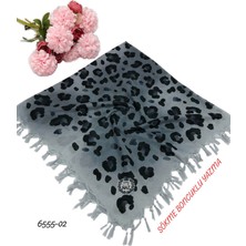 Naz İpek Boncuklu Yazma