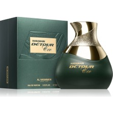 Al Haramain Detour Eco For Unisex Eau De Parfum 100ML