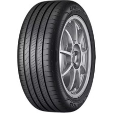 Goodyear 215/55R18 99V Xl Efficientgrip Performance 2 Goodyear (Y26)