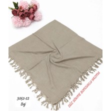 Sedef Düz Boncuklu Yazma