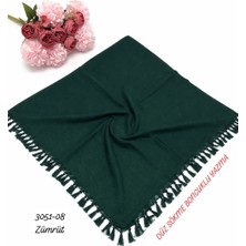 Sedef Düz Boncuklu Yazma