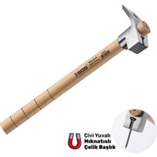 Sgs 250 Mıknatıslı Çelik Keser