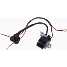 Algaride Stihl MS640 MS660 Uyumlu Ateşleme Bobini Motorlu Testere Bobin Yedek Parça