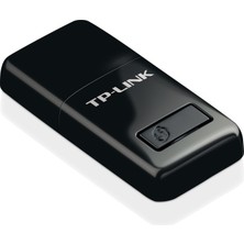 Tp-Lınk TL-WN823N 300MBPS USB Mını Wıfı Adaptor