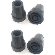 Fixflex Baston Lastiği 19 Inç (4 Adet)