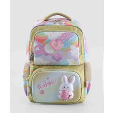 Ççs Okul Çantadı