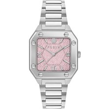 Philipp Plein Phılıpp Pleın PWZGA0126 Kadın Kol Saati