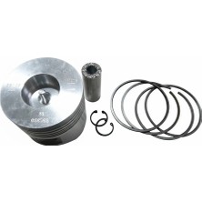 Antor Lombardini Piston Std. 640