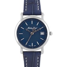 Mathey-Tissot Mathey-Tıssot HB611251ABU Erkek Kol Saati