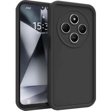 Sylar Redmi 14C Kılıf Viera Silikon - Siyah