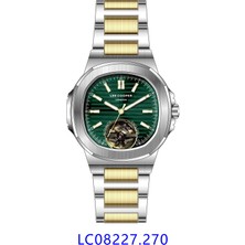 Lee Cooper LC08227.270 Otomatik Erkek Kol Saati