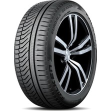 Falken 245/45 R17 Tl 99W Xl Euroall Season AS220 Pro 4 Mevsim Lastiği (Üretim Yılı: 2026)