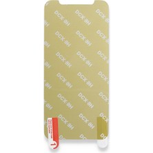 Sylar iPhone 6 Plus Royal Nano Ekran Koruyucu